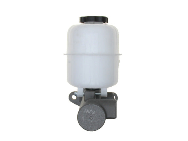 Raybestos Brakes Brake Master Cylinder P/N:MC391252 Fits: Chevrolet Express 1500 14-09, GMC Savana 1500 14-09 - Image 5