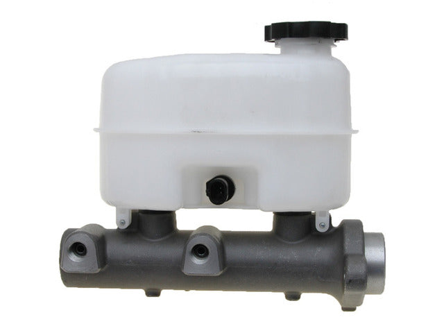Raybestos Brakes Brake Master Cylinder P/N:MC391252 Fits: Chevrolet Express 1500 14-09, GMC Savana 1500 14-09 - Image 6