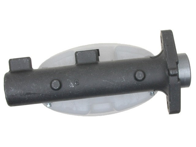 Raybestos Brakes Brake Master Cylinder P/N:MC391253 Fits: Chevrolet Express 1500 10-09, GMC Savana 1500 10-09 - Image 2