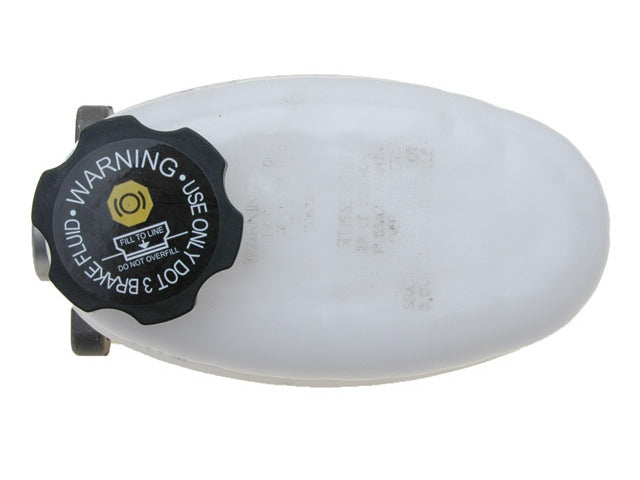 Raybestos Brakes Brake Master Cylinder P/N:MC391253 Fits: Chevrolet Express 1500 10-09, GMC Savana 1500 10-09 - Image 3
