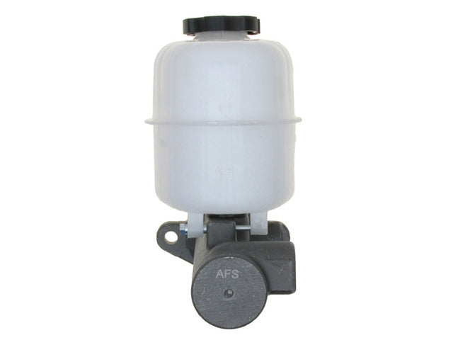 Raybestos Brakes Brake Master Cylinder P/N:MC391253 Fits: Chevrolet Express 1500 10-09, GMC Savana 1500 10-09 - Image 5