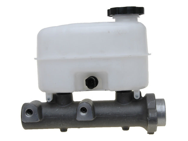 Raybestos Brakes Brake Master Cylinder P/N:MC391253 Fits: Chevrolet Express 1500 10-09, GMC Savana 1500 10-09 - Image 6