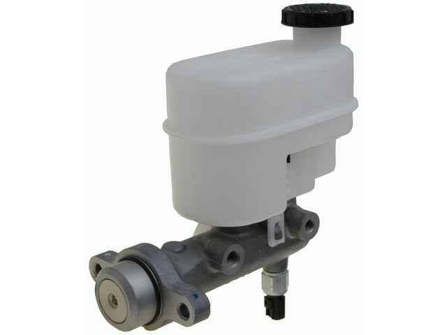 Raybestos Brakes Brake Master Cylinder P/N:MC391257 Fits: Ford E-350 Super Duty 2008 - Image 1