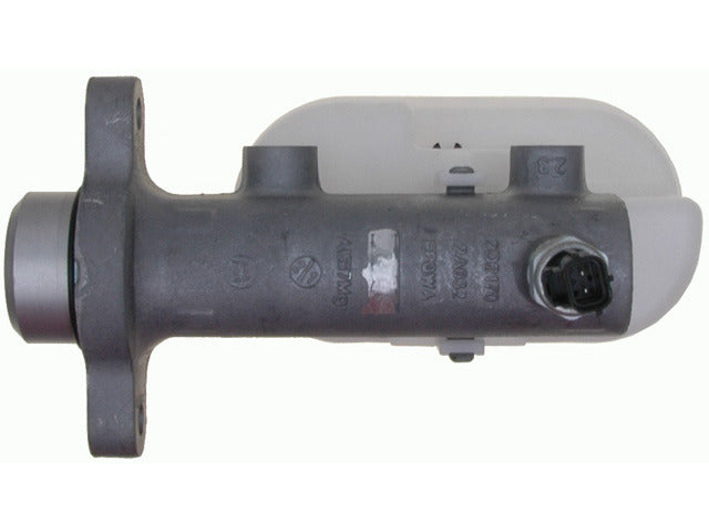 Raybestos Brakes Brake Master Cylinder P/N:MC391257 Fits: Ford E-350 Super Duty 2008 - Image 2