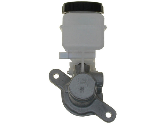 Raybestos Brakes Brake Master Cylinder P/N:MC391259 Fits: Infiniti G35 07-05, Infiniti M35 10-06, Infiniti M37 13-11, Infiniti M45 10-06, Infiniti M56 13-11 - Image 6