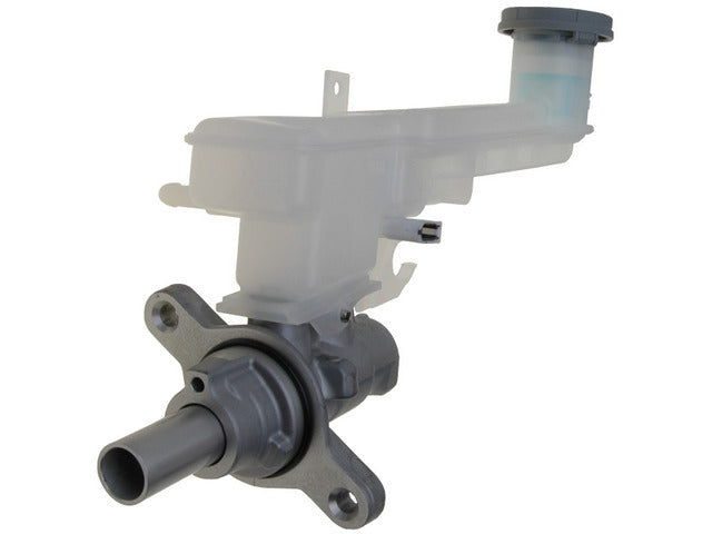 Raybestos Brakes Brake Master Cylinder P/N:MC391263 Fits: Suzuki Sx4 11-07, Suzuki Sx4 2013 - Image 1
