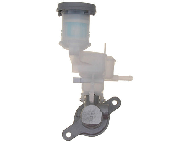 Raybestos Brakes Brake Master Cylinder P/N:MC391263 Fits: Suzuki Sx4 11-07, Suzuki Sx4 2013 - Image 5
