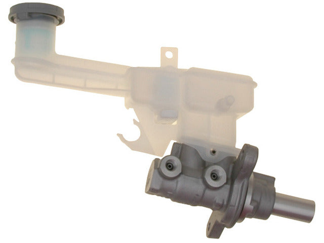 Raybestos Brakes Brake Master Cylinder P/N:MC391263 Fits: Suzuki Sx4 11-07, Suzuki Sx4 2013 - Image 6