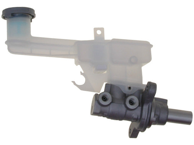 Raybestos Brakes Brake Master Cylinder P/N:MC391264 Fits: Suzuki Sx4 13-07 - Image 6