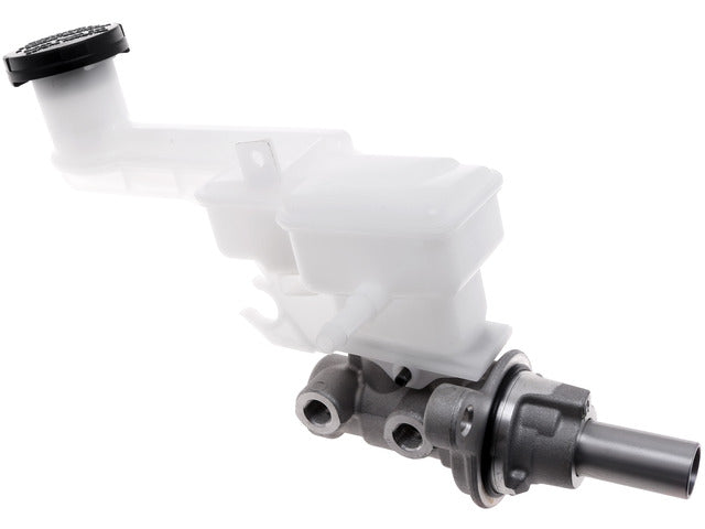 Raybestos Brakes Brake Master Cylinder P/N:MC391265 Fits: Suzuki Sx4 11-07, Suzuki Sx4 2013 - Image 1