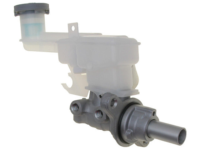 Raybestos Brakes Brake Master Cylinder P/N:MC391266 Fits: Suzuki Sx4 13-07 - Image 1