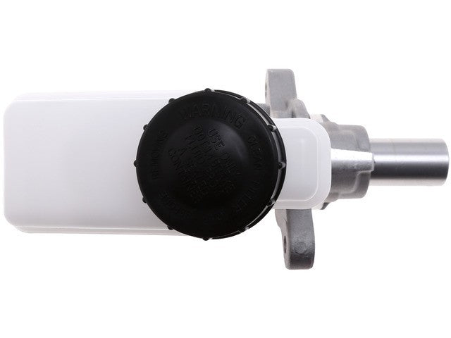 Raybestos Brakes Brake Master Cylinder P/N:MC391269 Fits: Infiniti Ex35 12-10, Infiniti Ex35 2008, Infiniti Ex37 2013, Infiniti G35 08-07, Infiniti G37 13-09, Infiniti Q60 15-14, Infiniti Qx50 17-14, Nissan 370z 19-09 - Image 4