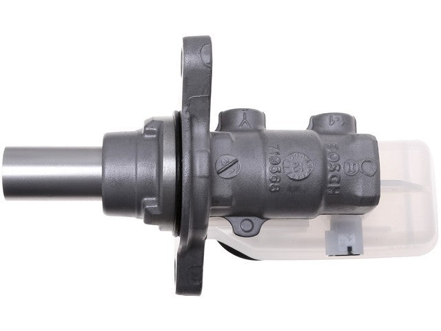 Raybestos Brakes Brake Master Cylinder P/N:MC391270 Fits: Infiniti G35 08-07, Infiniti G37 13-08, Infiniti Q60 15-14 - Image 2