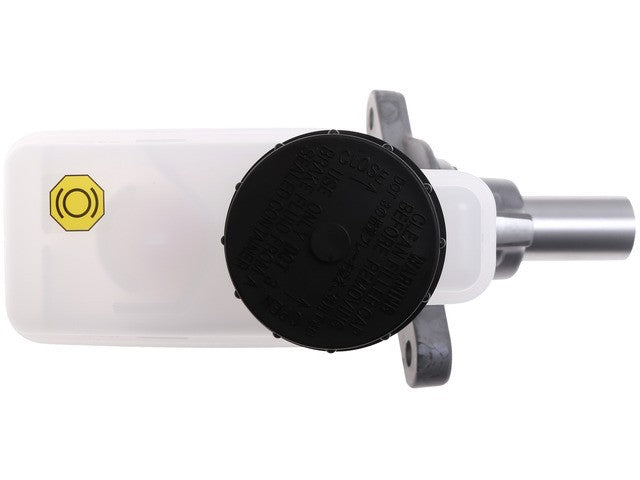 Raybestos Brakes Brake Master Cylinder P/N:MC391270 Fits: Infiniti G35 08-07, Infiniti G37 13-08, Infiniti Q60 15-14 - Image 4