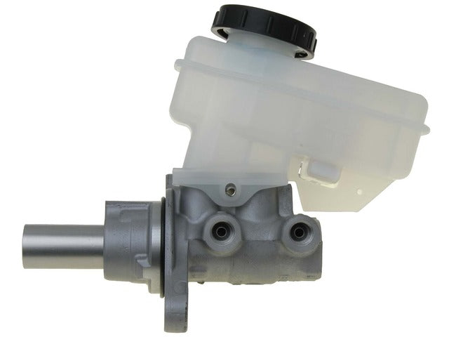 Raybestos Brakes Brake Master Cylinder P/N:MC391270 Fits: Infiniti G35 08-07, Infiniti G37 13-08, Infiniti Q60 15-14 - Image 8