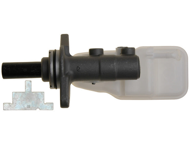 Raybestos Brakes Brake Master Cylinder P/N:MC391274 Fits: Toyota Corolla 24-09, Toyota Matrix 14-10 - Image 2