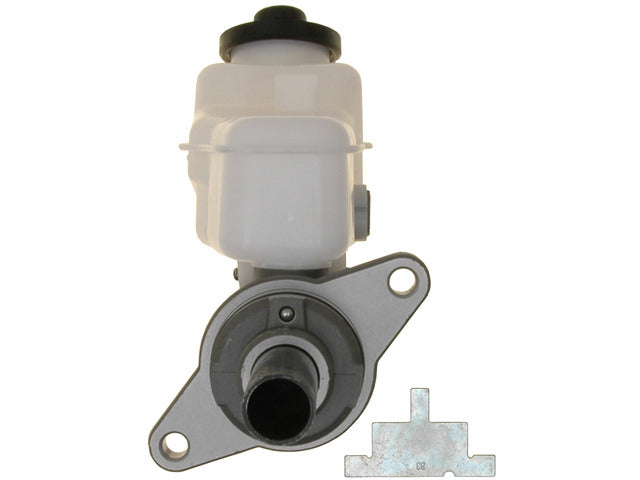 Raybestos Brakes Brake Master Cylinder P/N:MC391274 Fits: Toyota Corolla 24-09, Toyota Matrix 14-10 - Image 4