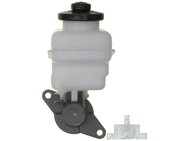 Raybestos Brakes Brake Master Cylinder P/N:MC391274 Fits: Toyota Corolla 24-09, Toyota Matrix 14-10 - Image 5