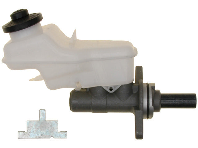 Raybestos Brakes Brake Master Cylinder P/N:MC391274 Fits: Toyota Corolla 24-09, Toyota Matrix 14-10 - Image 6