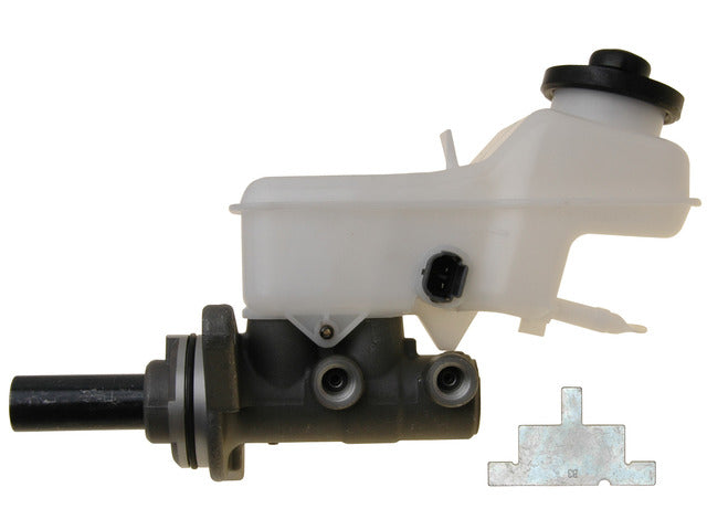Raybestos Brakes Brake Master Cylinder P/N:MC391274 Fits: Toyota Corolla 24-09, Toyota Matrix 14-10 - Image 7