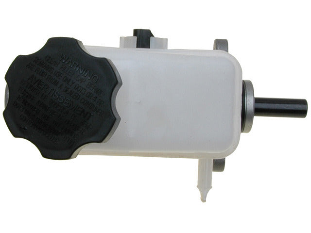 Raybestos Brakes Brake Master Cylinder P/N:MC391275 Fits: Hyundai Elantra 12-09, Kia Forte 2010 - Image 3
