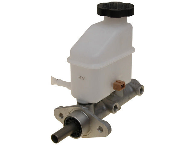 Raybestos Brakes Brake Master Cylinder P/N:MC391276 Fits: Hyundai Elantra 10-09, Hyundai Elantra 2007 - Image 1