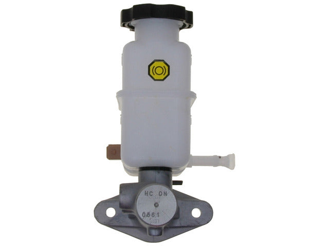 Raybestos Brakes Brake Master Cylinder P/N:MC391276 Fits: Hyundai Elantra 10-09, Hyundai Elantra 2007 - Image 5