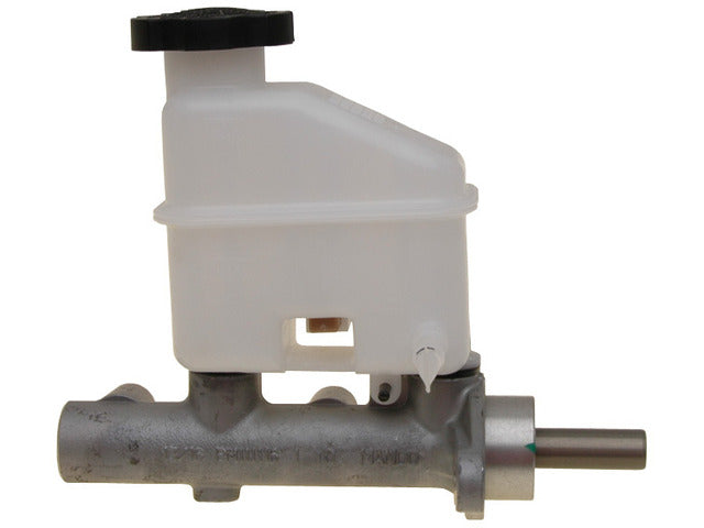 Raybestos Brakes Brake Master Cylinder P/N:MC391276 Fits: Hyundai Elantra 10-09, Hyundai Elantra 2007 - Image 6