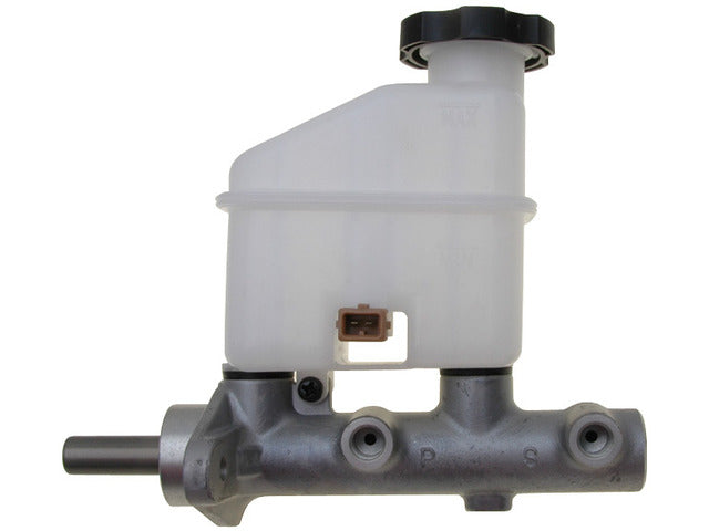 Raybestos Brakes Brake Master Cylinder P/N:MC391276 Fits: Hyundai Elantra 10-09, Hyundai Elantra 2007 - Image 7