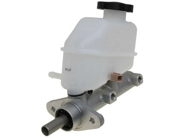 Raybestos Brakes Brake Master Cylinder P/N:MC391277 Fits: Hyundai Genesis Coupe 16-10 - Image 1