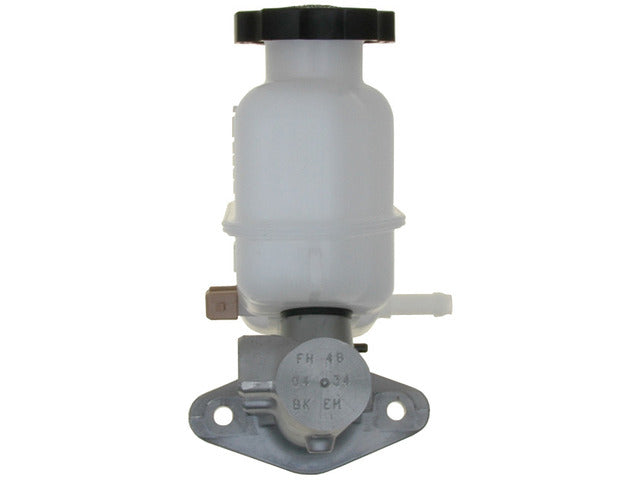 Raybestos Brakes Brake Master Cylinder P/N:MC391277 Fits: Hyundai Genesis Coupe 16-10 - Image 5