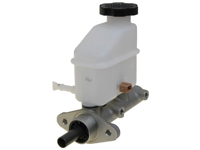 Raybestos Brakes Brake Master Cylinder P/N:MC391278 Fits: Hyundai Elantra 10-07 - Image 1