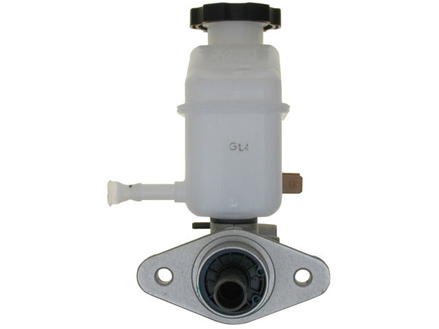 Raybestos Brakes Brake Master Cylinder P/N:MC391278 Fits: Hyundai Elantra 10-07 - Image 4