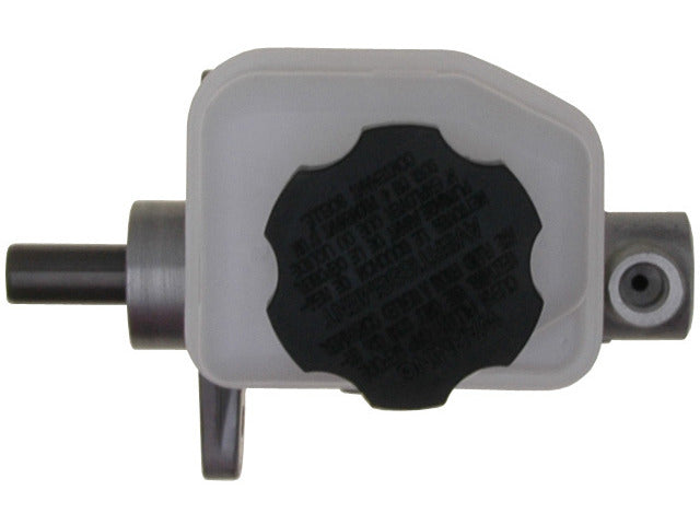 Raybestos Brakes Brake Master Cylinder P/N:MC391280 Fits: Hyundai Tiburon 2008 - Image 3