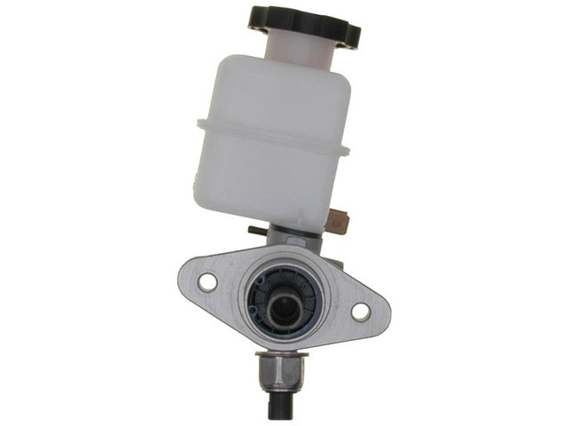 Raybestos Brakes Brake Master Cylinder P/N:MC391280 Fits: Hyundai Tiburon 2008 - Image 4