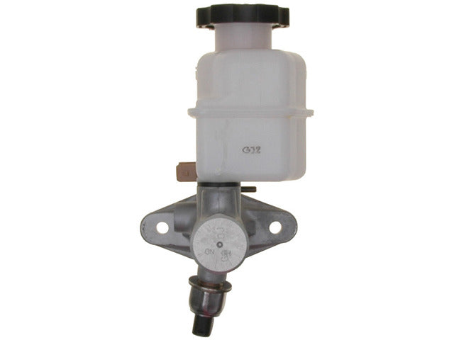 Raybestos Brakes Brake Master Cylinder P/N:MC391280 Fits: Hyundai Tiburon 2008 - Image 5