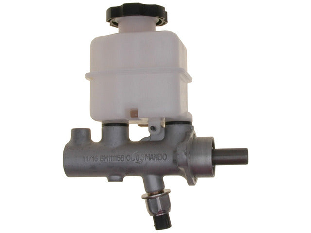 Raybestos Brakes Brake Master Cylinder P/N:MC391280 Fits: Hyundai Tiburon 2008 - Image 6
