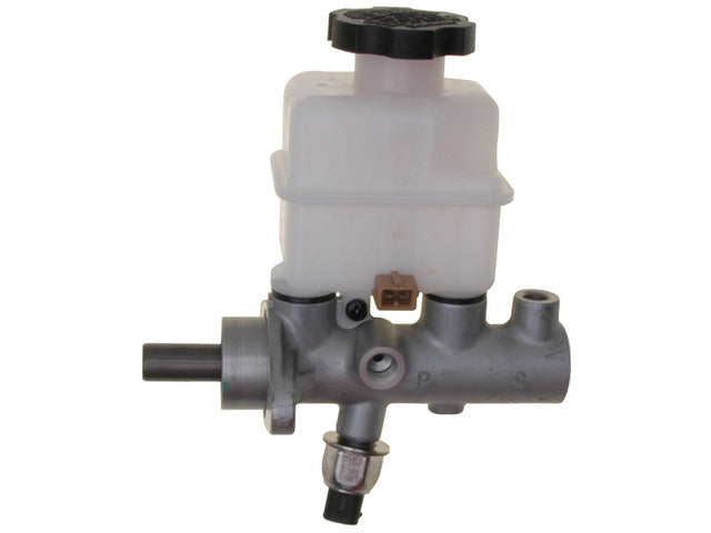 Raybestos Brakes Brake Master Cylinder P/N:MC391280 Fits: Hyundai Tiburon 2008 - Image 7