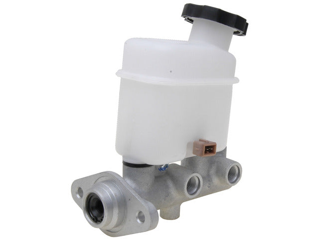 Raybestos Brakes Brake Master Cylinder P/N:MC391281 Fits: Hyundai Sonata 09-06 - Image 1