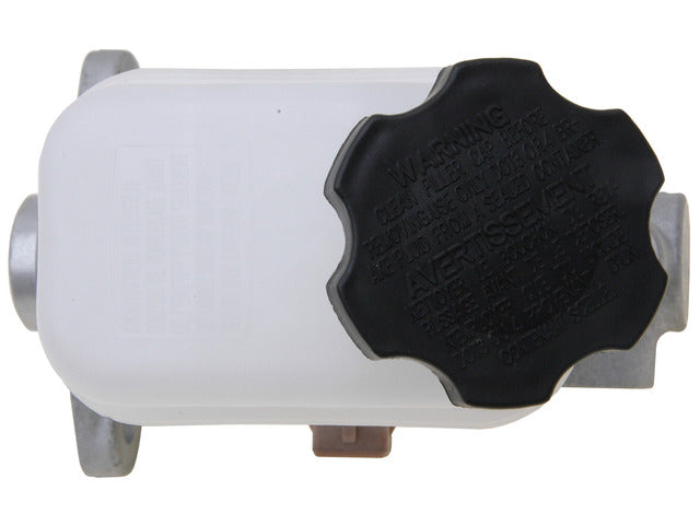 Raybestos Brakes Brake Master Cylinder P/N:MC391281 Fits: Hyundai Sonata 09-06 - Image 3