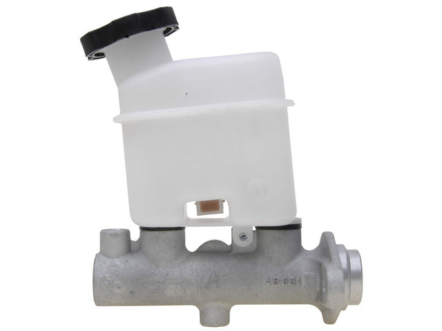 Raybestos Brakes Brake Master Cylinder P/N:MC391281 Fits: Hyundai Sonata 09-06 - Image 6