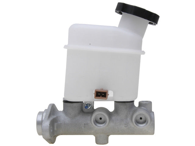 Raybestos Brakes Brake Master Cylinder P/N:MC391281 Fits: Hyundai Sonata 09-06 - Image 7