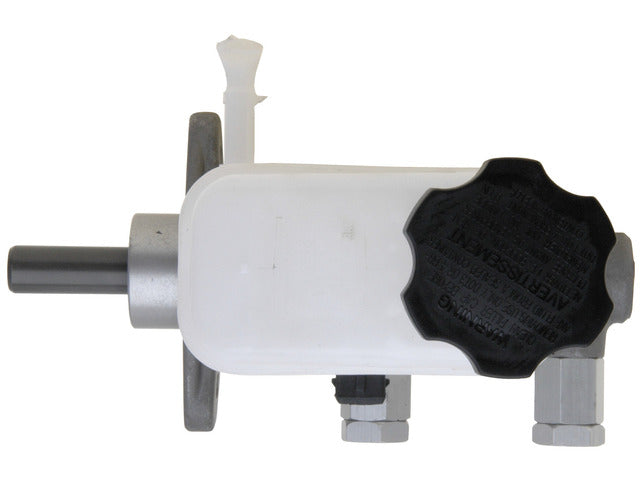 Raybestos Brakes Brake Master Cylinder P/N:MC391282 Fits: Hyundai Elantra 09-07 - Image 3