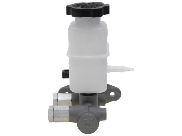 Raybestos Brakes Brake Master Cylinder P/N:MC391282 Fits: Hyundai Elantra 09-07 - Image 5