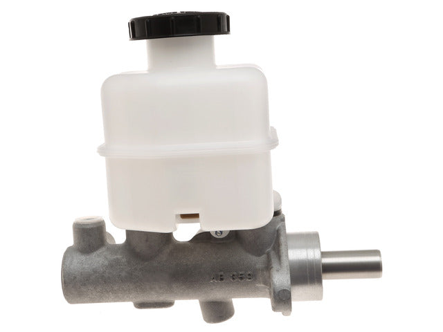 Raybestos Brakes Brake Master Cylinder P/N:MC391283 Fits: Hyundai Tiburon 2007 - Image 3
