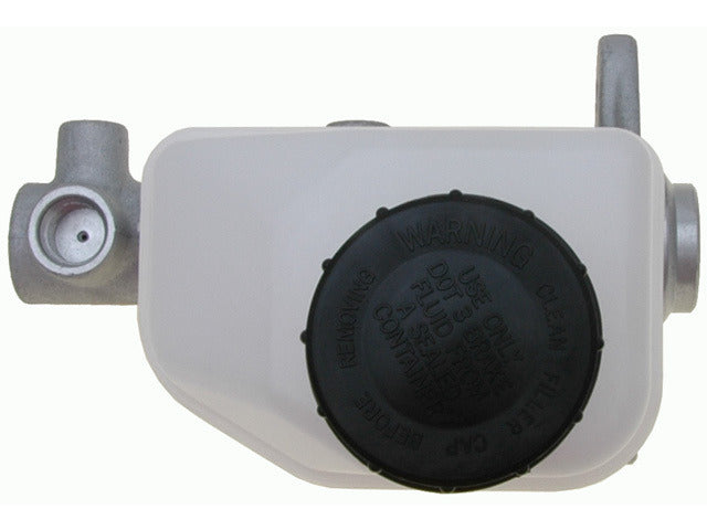 Raybestos Brakes Brake Master Cylinder P/N:MC391285 Fits: Kia Spectra 09-07, Kia Spectra5 09-07 - Image 3