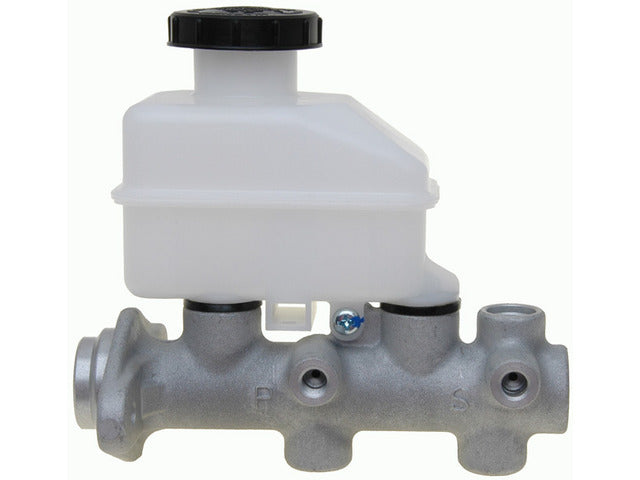 Raybestos Brakes Brake Master Cylinder P/N:MC391285 Fits: Kia Spectra 09-07, Kia Spectra5 09-07 - Image 7