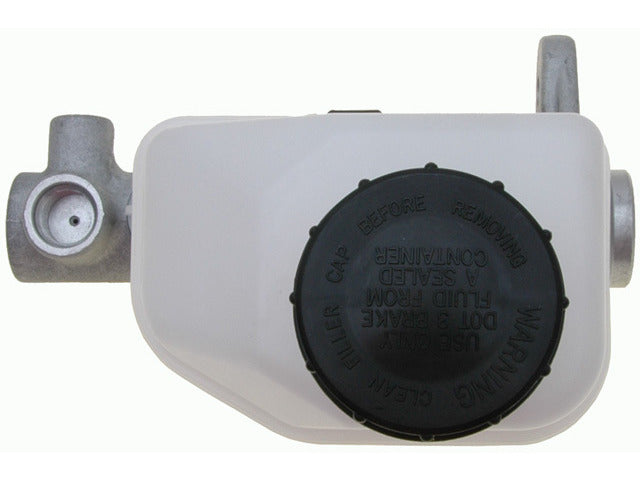 Raybestos Brakes Brake Master Cylinder P/N:MC391286 Fits: Kia Spectra 09-05, Kia Spectra5 09-05 - Image 3