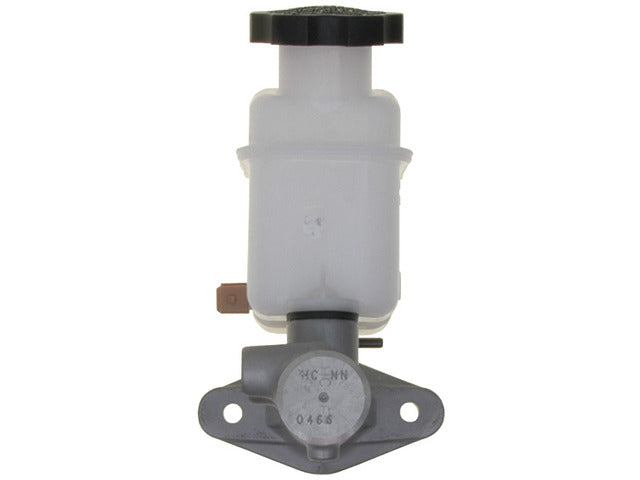 Raybestos Brakes Brake Master Cylinder P/N:MC391288 Fits: Kia Magentis 2010, Kia Optima 10-07 - Image 5
