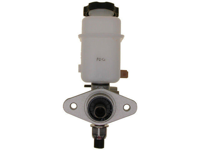 Raybestos Brakes Brake Master Cylinder P/N:MC391289 Fits: Kia Optima 08-06 - Image 4